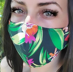 Tropical Paradise